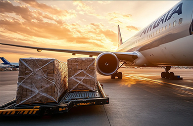 Cargo Loading