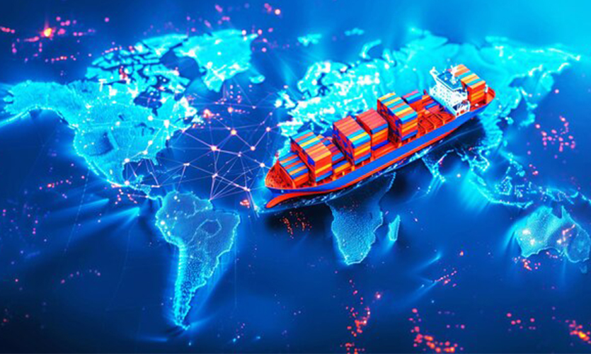 International Shipping